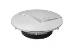 Geberit drain cover d52 bright chrome to Geberit shower trap - 150 242 211