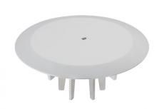 Geberit drain cover d90 to Geberit shower trap hard chrome - 150 275 211