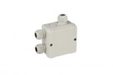 Geberit electric junction box for Geberit AquaClean - 242837001