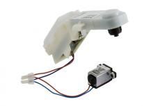 Geberit electronics with double solenoid valve - 244002001
