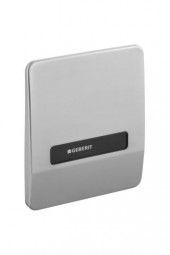 Geberit exchange set to HyTronic infrared 230 Highline