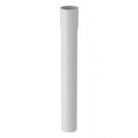 Geberit flush pipe 118131111 white 30 cm