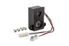 Geberit infrared urinal control electronics with electronic flushing - 240524001