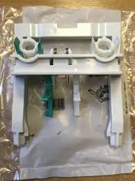 Geberit Kappa20 bracket for WC element 240 533 001    240.533.001