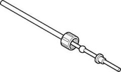 Geberit lever rod  Pairing 258698001