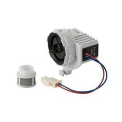 Geberit magnet valve 240.973.00.1 Battery operation