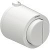 Geberit panel toilet / urinal Sigma 8cm 116 049 111