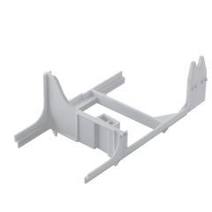 Geberit Pipe Bracket 889.853.00.1