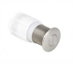 Geberit Pneumatic Single Flush Finger Push WC Flush Control  115.947.21.1 Geberit Toilet Cistern Spare Parts