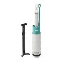 Geberit pulse, 240 501 001 front actuation from year 1987-1997