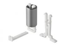 Geberit retaining pin with anchor - 240184001