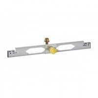 Geberit supply traverse 242042001 for urinal with spray head