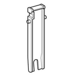 Geberit Tango Stop & Go Lever 240.933.00.1