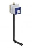Geberit urinal roughing Universal with flush pipe - 116003001