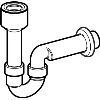 GEBERIT URINAL SIPHON 152607111