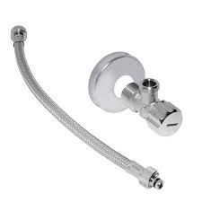 Geberit Water connection kit for Papers 242553001 Aquaclean