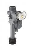 Geberit water supply unit Geberit Urinal - 240517001