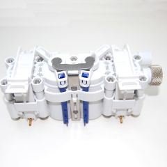 Geberit 1-3 bar hydraulic flushing device 243.461.00.1 243461001