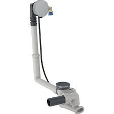 Geberit 150.713.21.6 Bath Waste and Filler