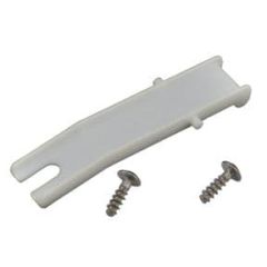 Geberit 240.066.00.1 Stop And Go Lever 240066001