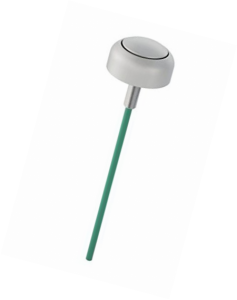 GEBERIT 240.164.21.1 pusher to Geberit flush valve type 220 1-flush