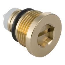 Geberit 240.925.00.1 Spindle for Isolation Valve Spare parts for: Delta concealed cisterns 12 cm (UP100) 2005