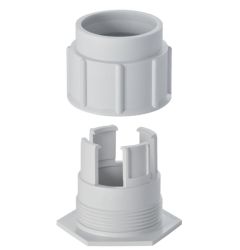 Geberit Protective Tube Adaptor 241.696.00.1 Spare parts for Delta concealed cisterns 12 cm (UP100) 2005