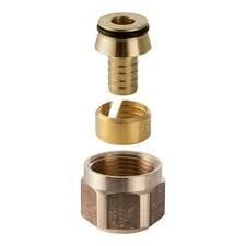 Geberit 241.697.00.1 Spare parts for: Delta concealed cisterns 12 cm (UP100)