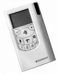 Geberit 242.299.00.1 Aquaclean 8000 Remote Control