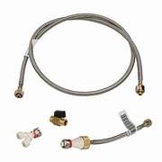 Geberit 242.883.00.1 AquaClean Sela Connection Set 242883001