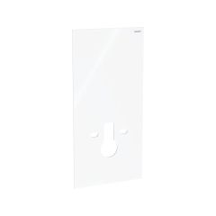Geberit 242530SI1 front cladding MLith WC Whit 242.530.SI.1 Bathroomsuites