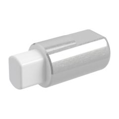Geberit 243.217.00.1 Damper for Geberit AquaClean toilet seat ring Mera / toilet lid Tuma