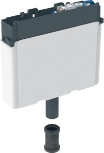 Geberit Technical cistern set for Geberit Monolith sanitary module for WC 242.740.00.1 / 243.437.00.1
