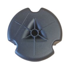 Geberit Shower Waste Trap Beaker 824.287 / S09 /60 /15 / NBR / 16