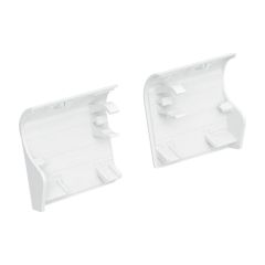 Geberit 244.481.11.1 Set of locks for hinges for Geberit AquaClean 5000plus / 5000