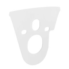 Geberit 250.027.00.1 Acoustic Insulation Set for Aquaclean 8000plus