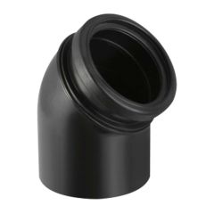 Geberit 367.945.16.1 Duofix 45deg Bend Connector Geberit 367945161
