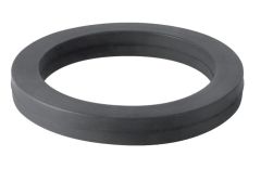 Geberit flat gasket Seal  d=110mm 813.812.00.1