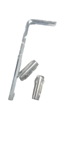 Geberit 891.508.00.8 Wall Hung Fixings