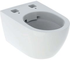Geberit AquaClean wall-mounted washdown WC 243308111 