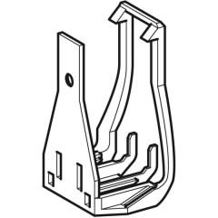 Geberit battery holder WT AW Type87 88 242.914.00.1