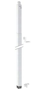 Geberit Duofix system stand room-height 220-280 cm 111871001 NEW