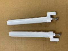 Geberit Flush Plate Push Sticks 23639