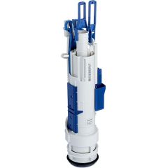 Geberit flush valve type 212, complete 244820001 for Sigma, Delta and UP300 concealed cistern 244.820.00.1