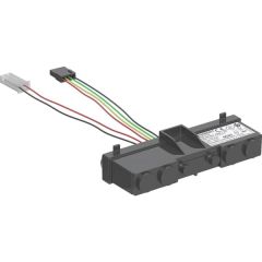 Geberit Integrated Urinal Electronics Control 243.324.00.1 Spare Parts for Geberit Preda, Selva and Tamina urinals  2016