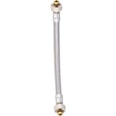 Geberit braided hose for Monolith sanitary module for WC, 101cm 244.637.00.1