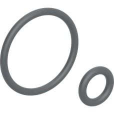 Geberit 242.176.00.1 Set of O-rings for spray arm, for Geberit AquaClean Sela (up to year of manufacture 2018) / 4000 (2 pc.)