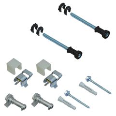 GEBERIT PREWALL BRACKETS  111.844.00.1