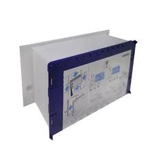 Geberit protection, for Sigma 243345001 concealed cistern