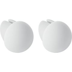 Geberit 147.231.00.1 Set of compensation pads for WC lid, for Geberit AquaClean 4000 (2 pc.)